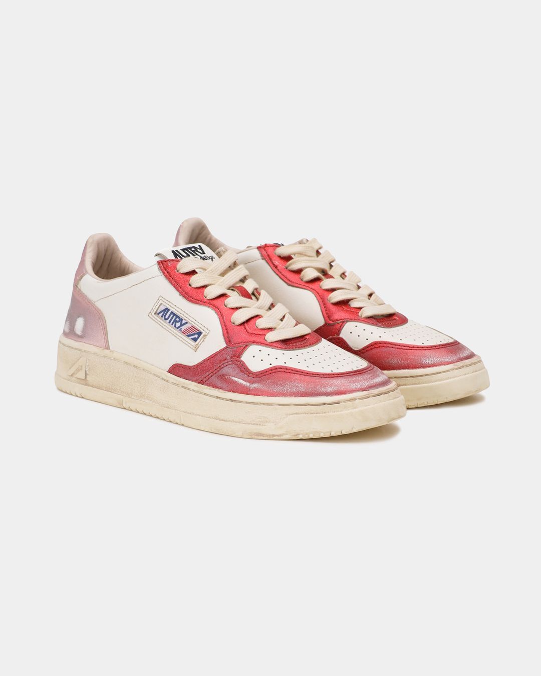 Купить Кеды AUTRY