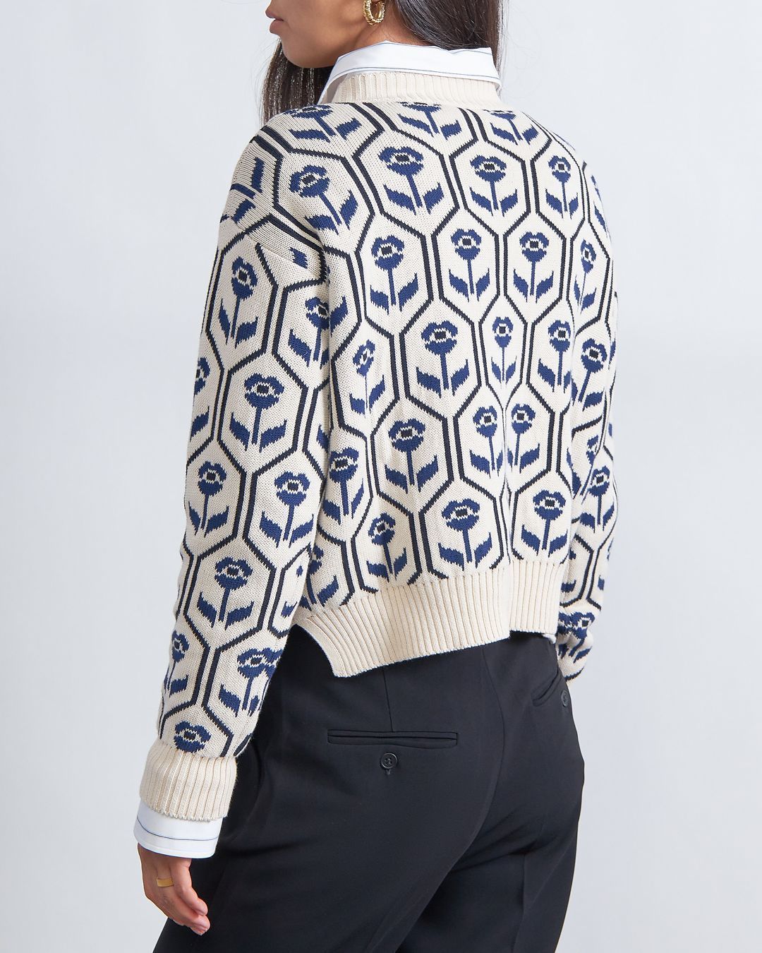 Купить Джемпер WEEKEND MAX MARA