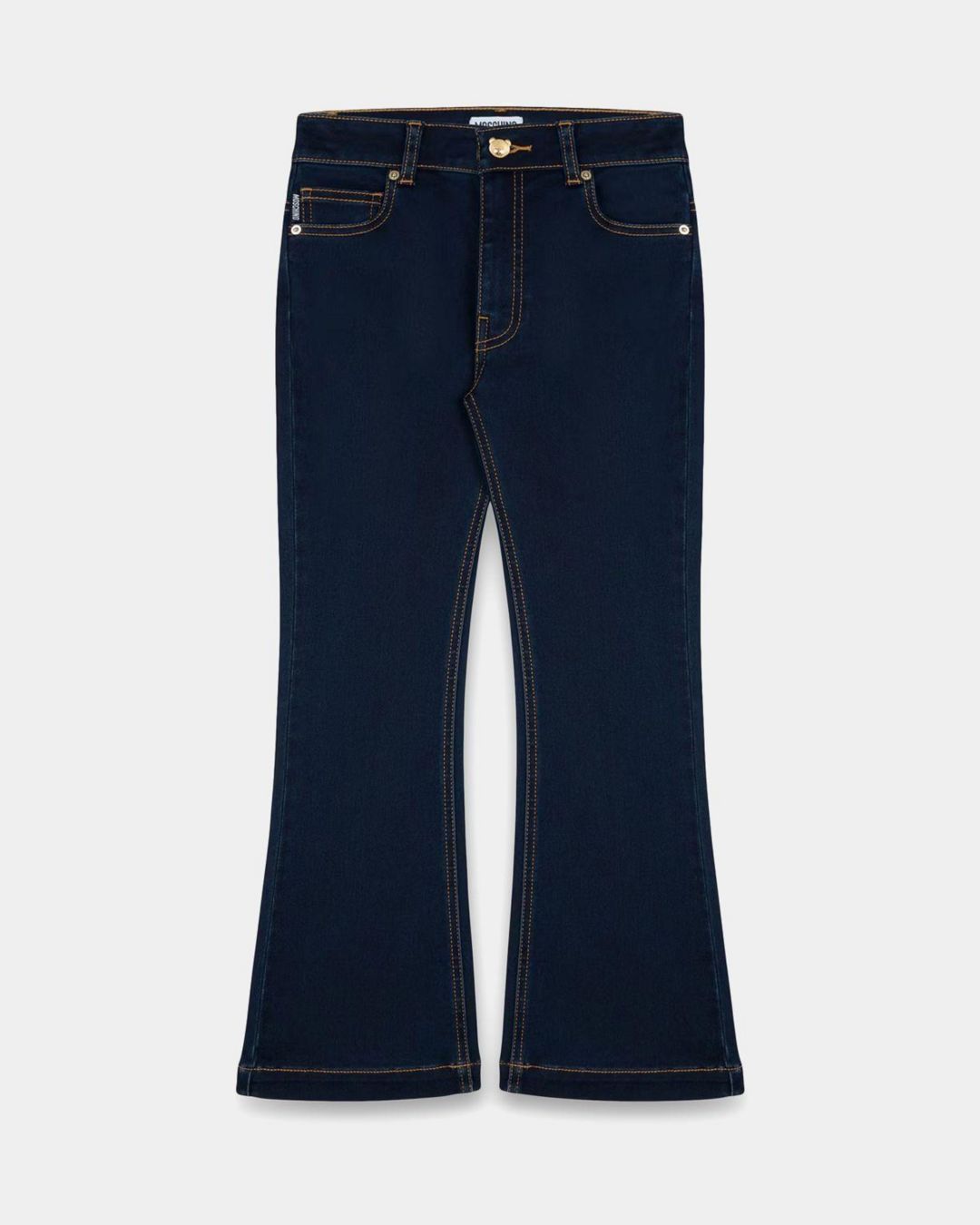 Купить Джинсы MOSCHINO