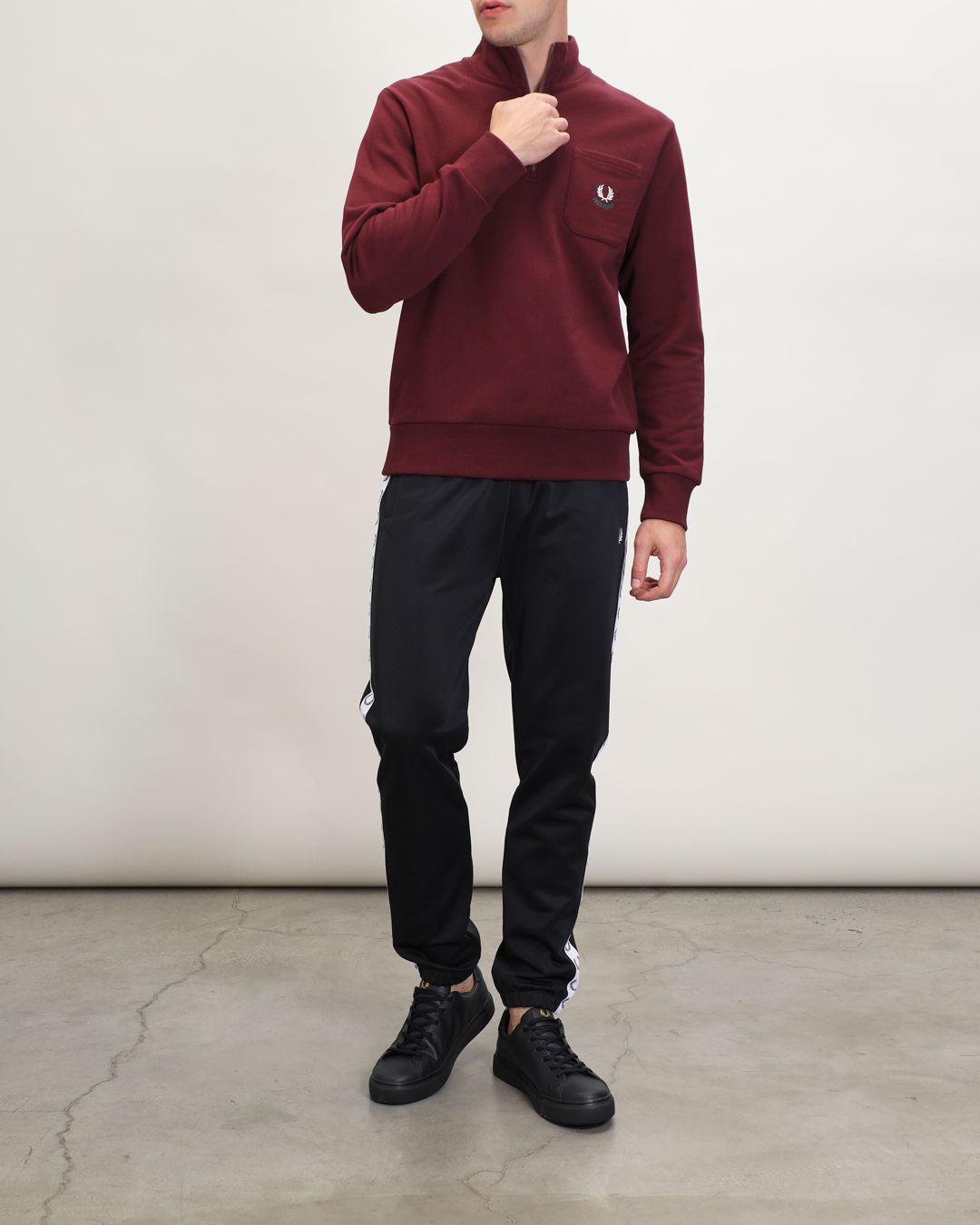 Купить Брюки FRED PERRY