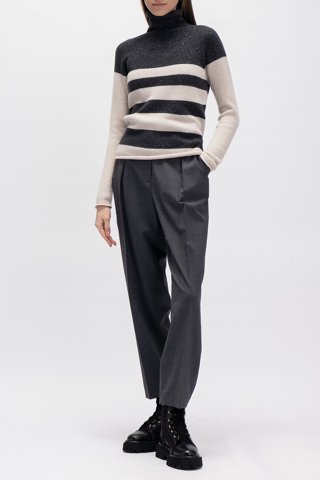 Купить Водолазка LORENA ANTONIAZZI