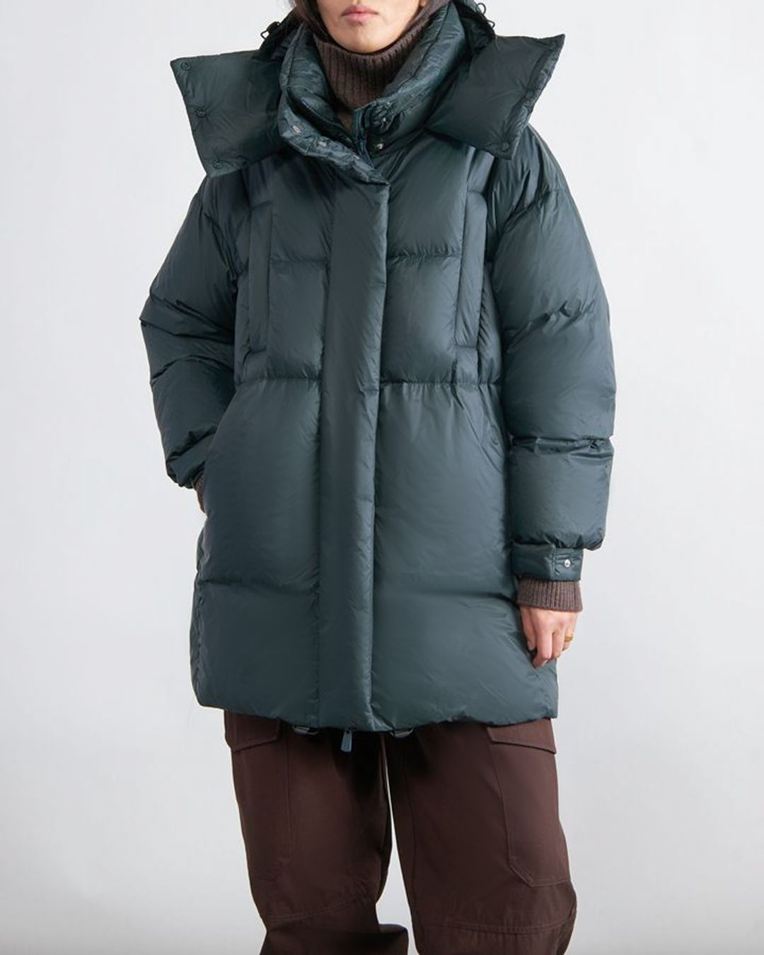 Купить Пуховик BACON