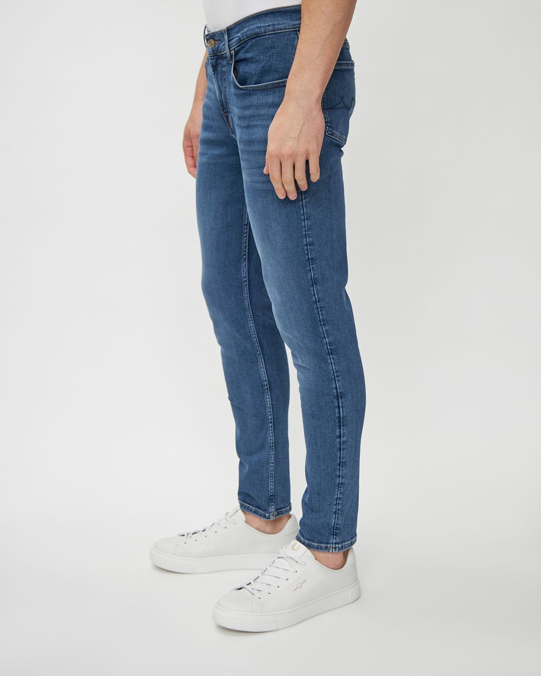 Купить Джинсы 7 FOR ALL MANKIND