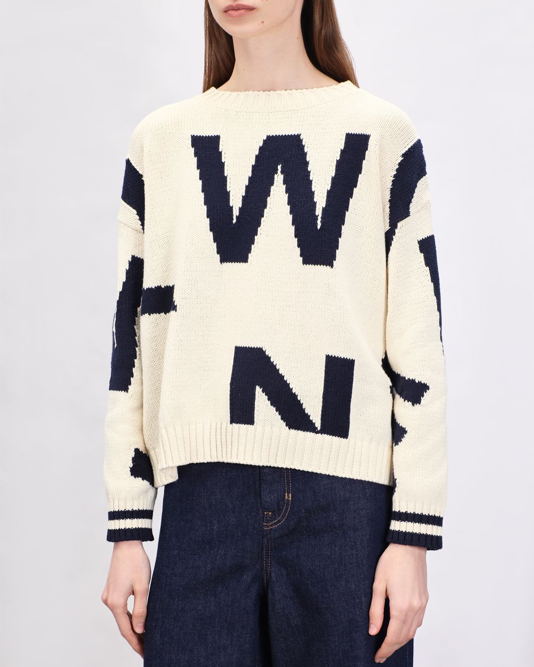 Купить Джемпер WEEKEND MAX MARA