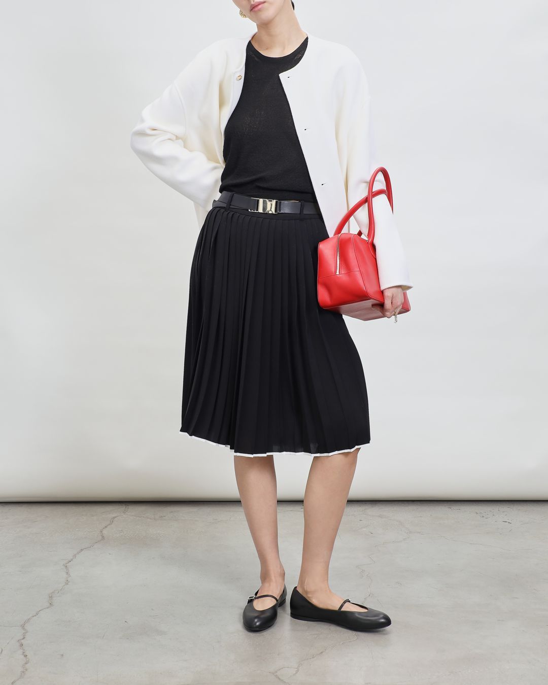 Купить Топ MAX MARA STUDIO