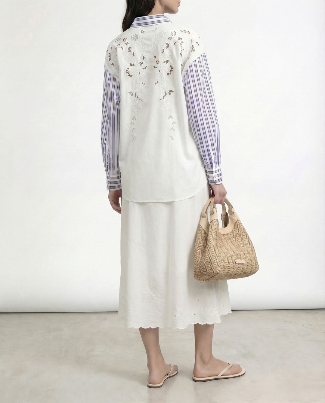 Купить Рубашка WEEKEND MAX MARA