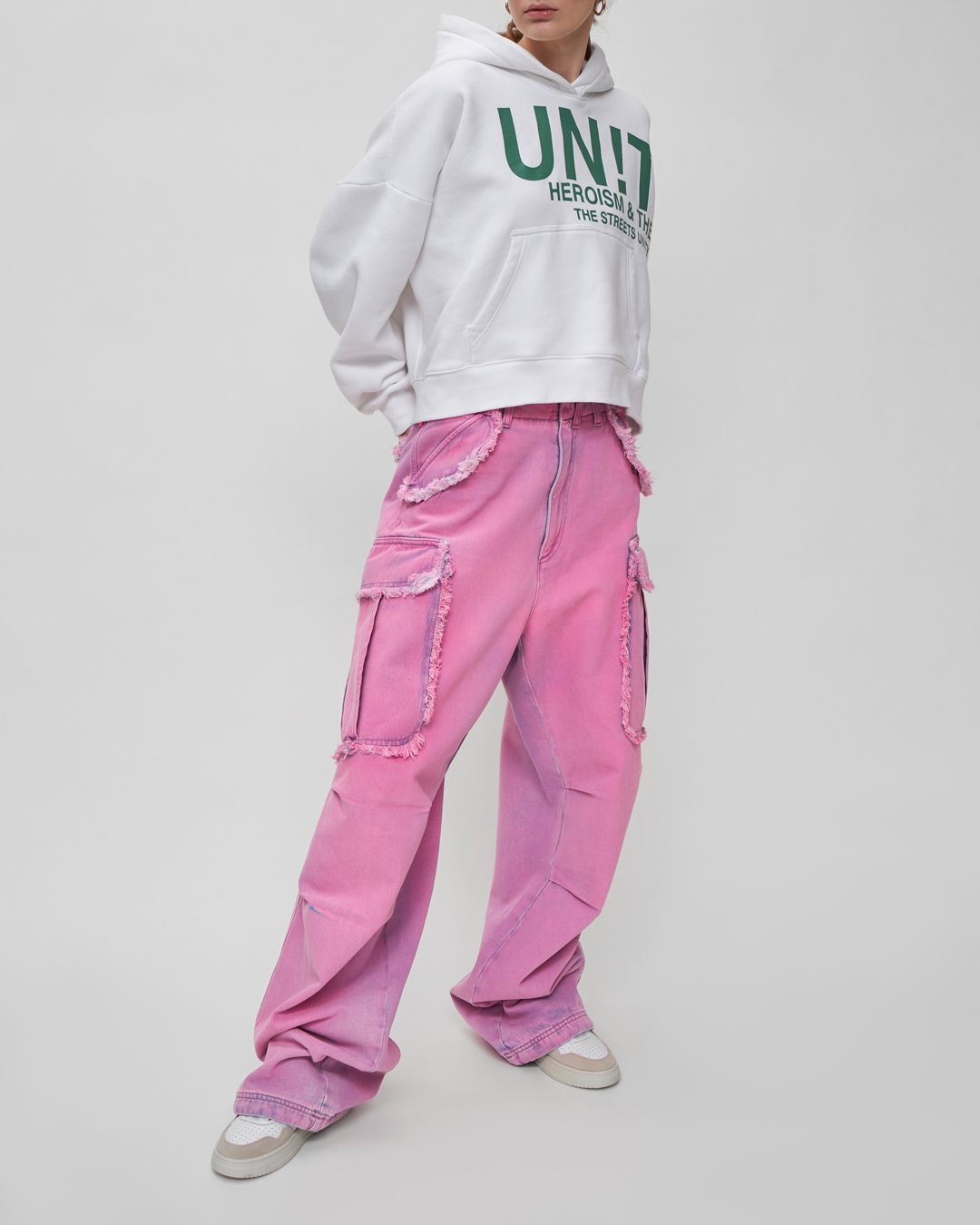 Купить Джинсы DARKPARK