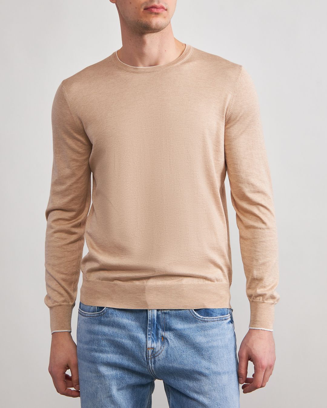 Купить Джемпер GRAN SASSO