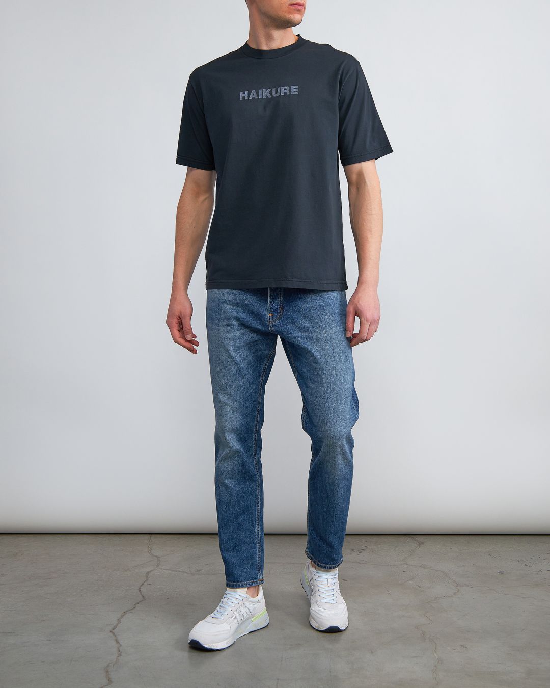 Купить Джинсы HAIKURE