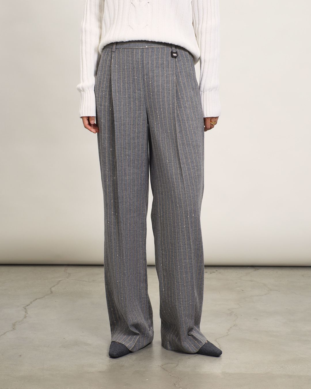 Купить Брюки LORENA ANTONIAZZI