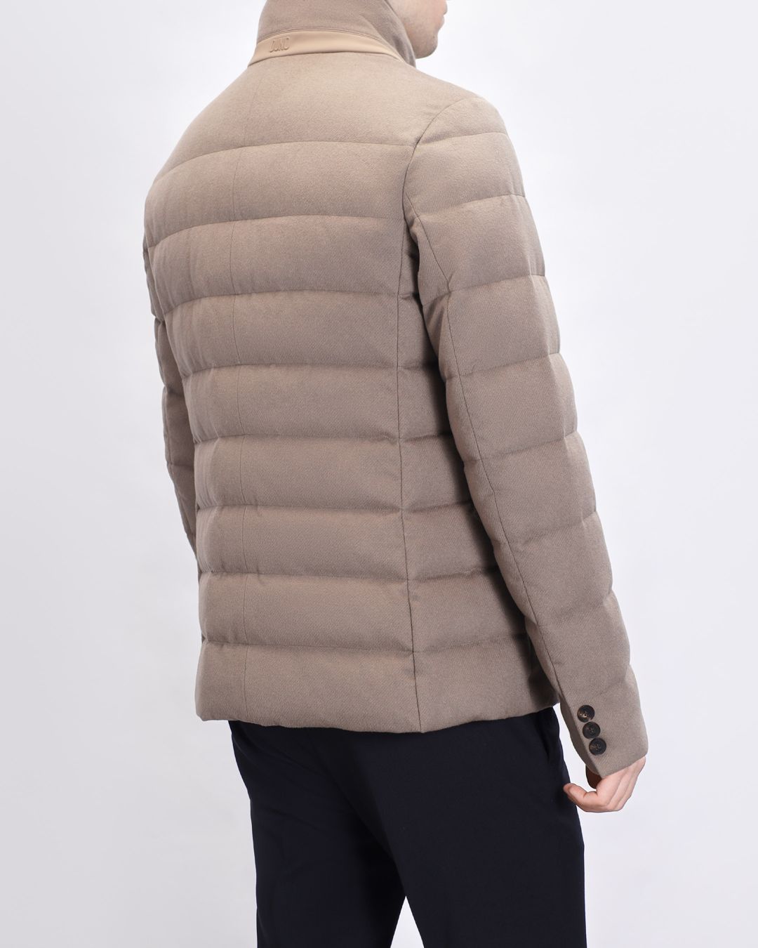 Купить Пуховик DUNO