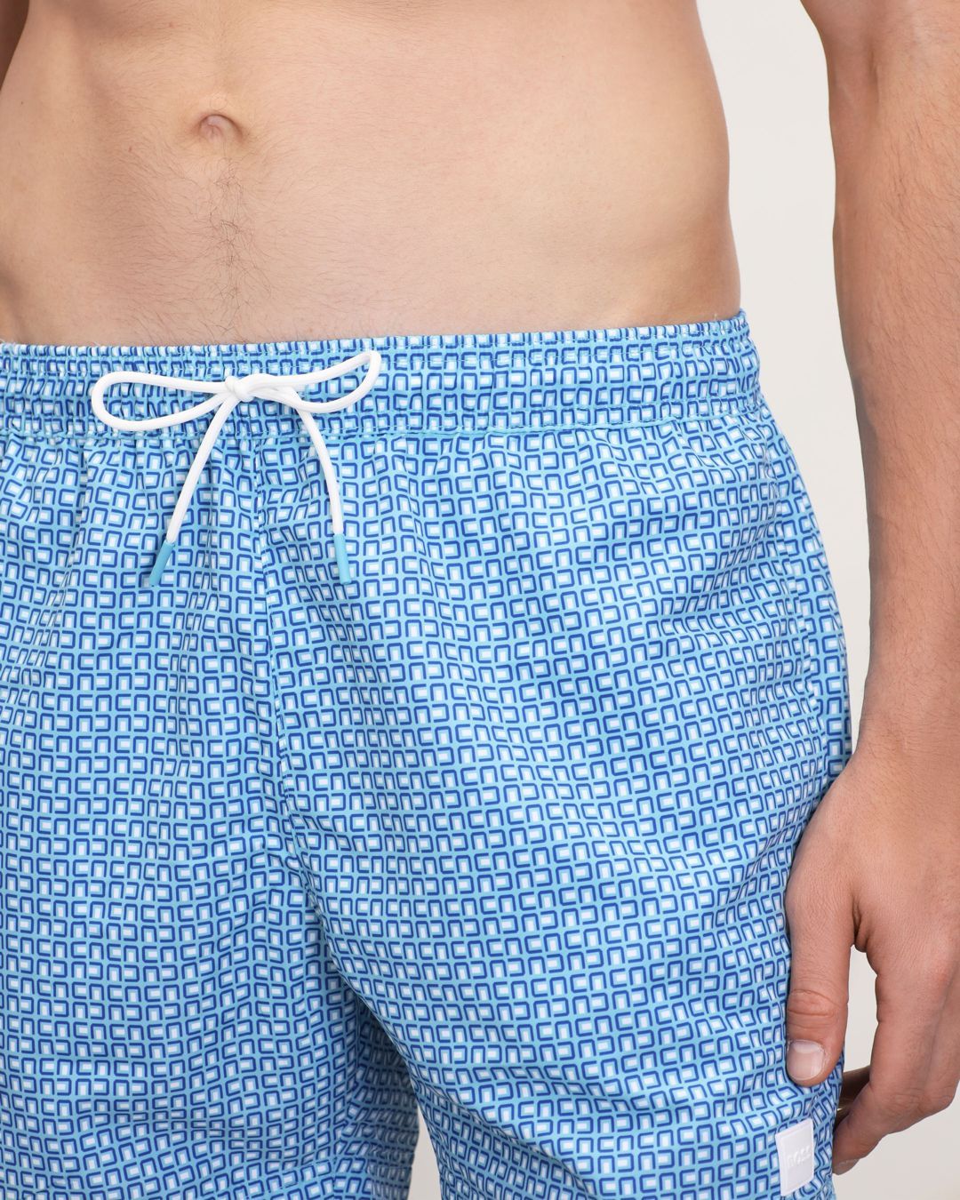 Купить Шорты пляжные HUGO BOSS