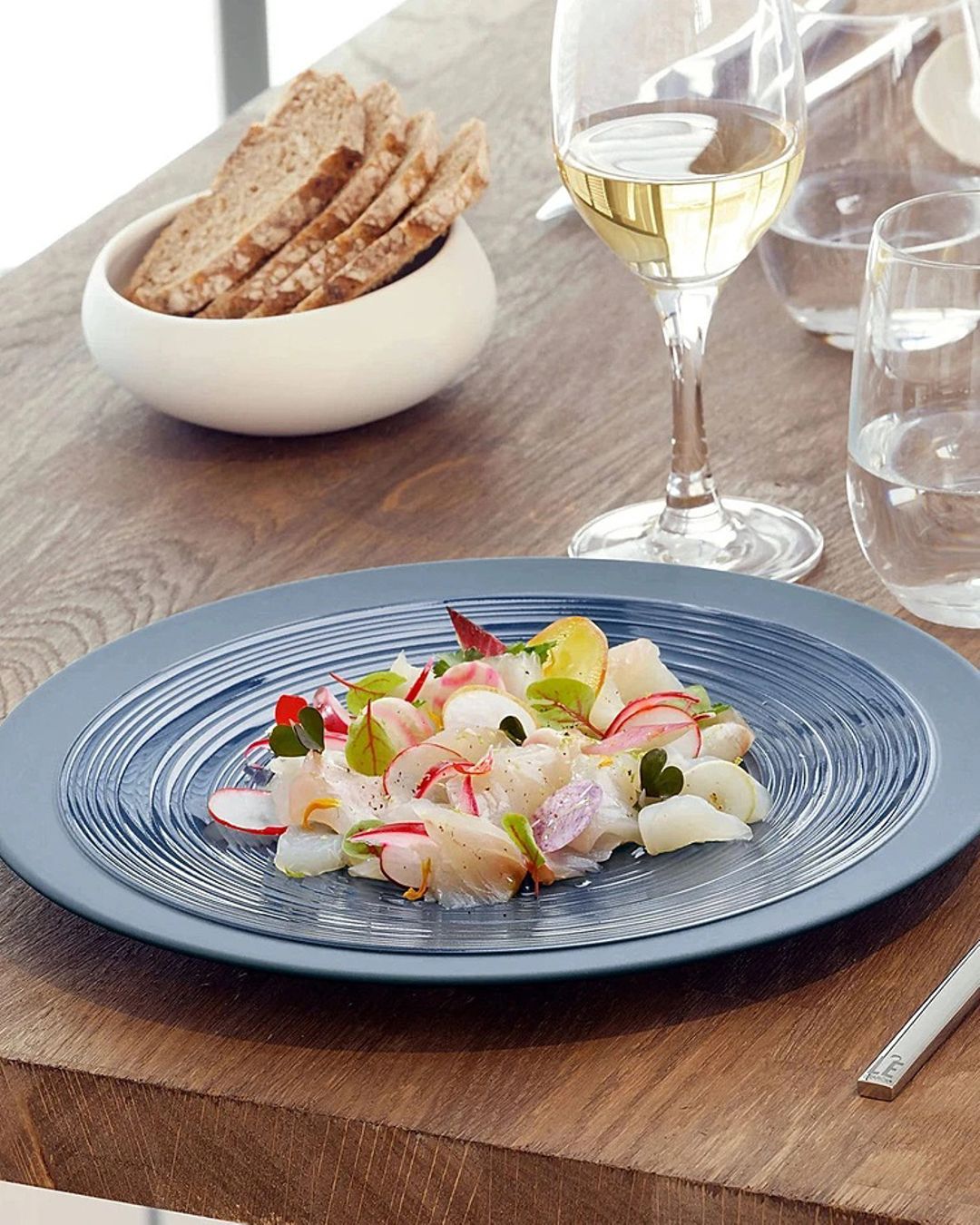 Купить Тарелка DEGRENNE