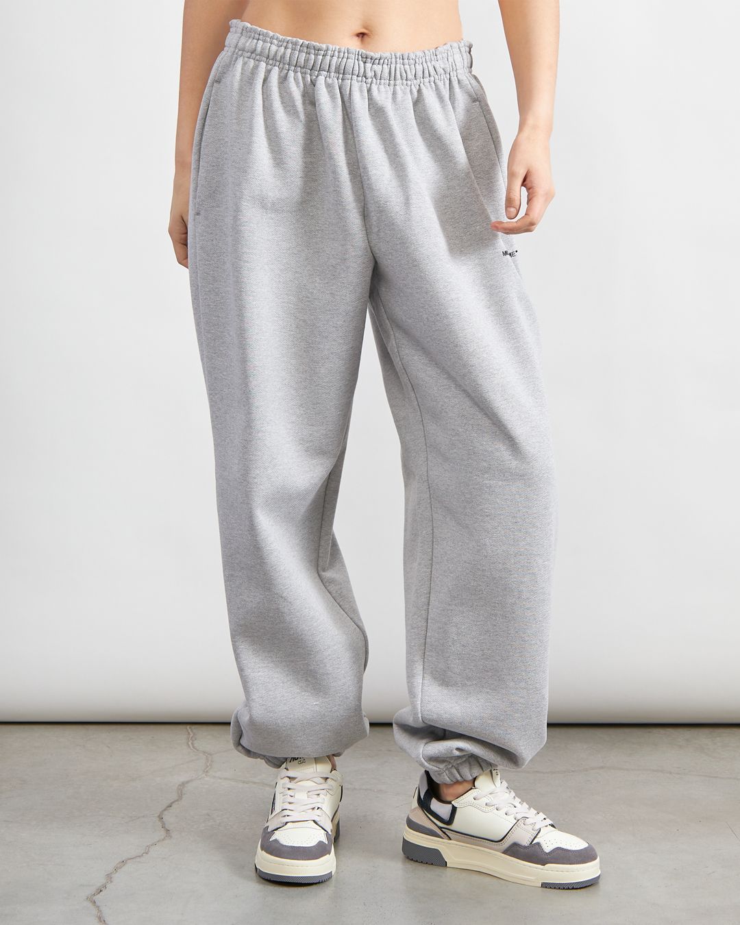 Купить Брюки MONOCHROME