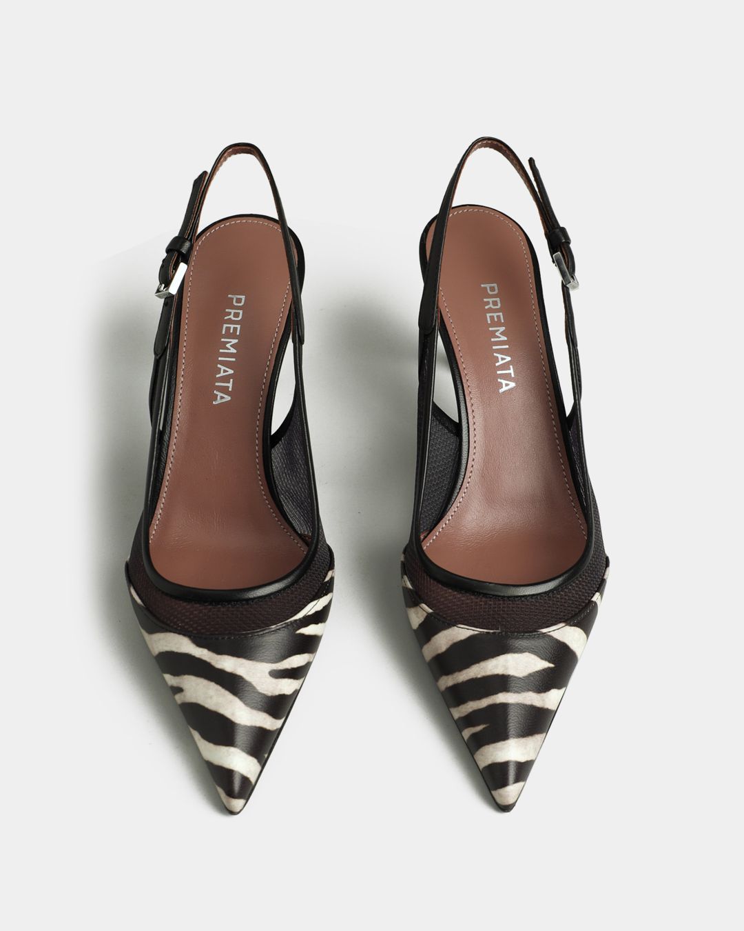 Купить Туфли PREMIATA