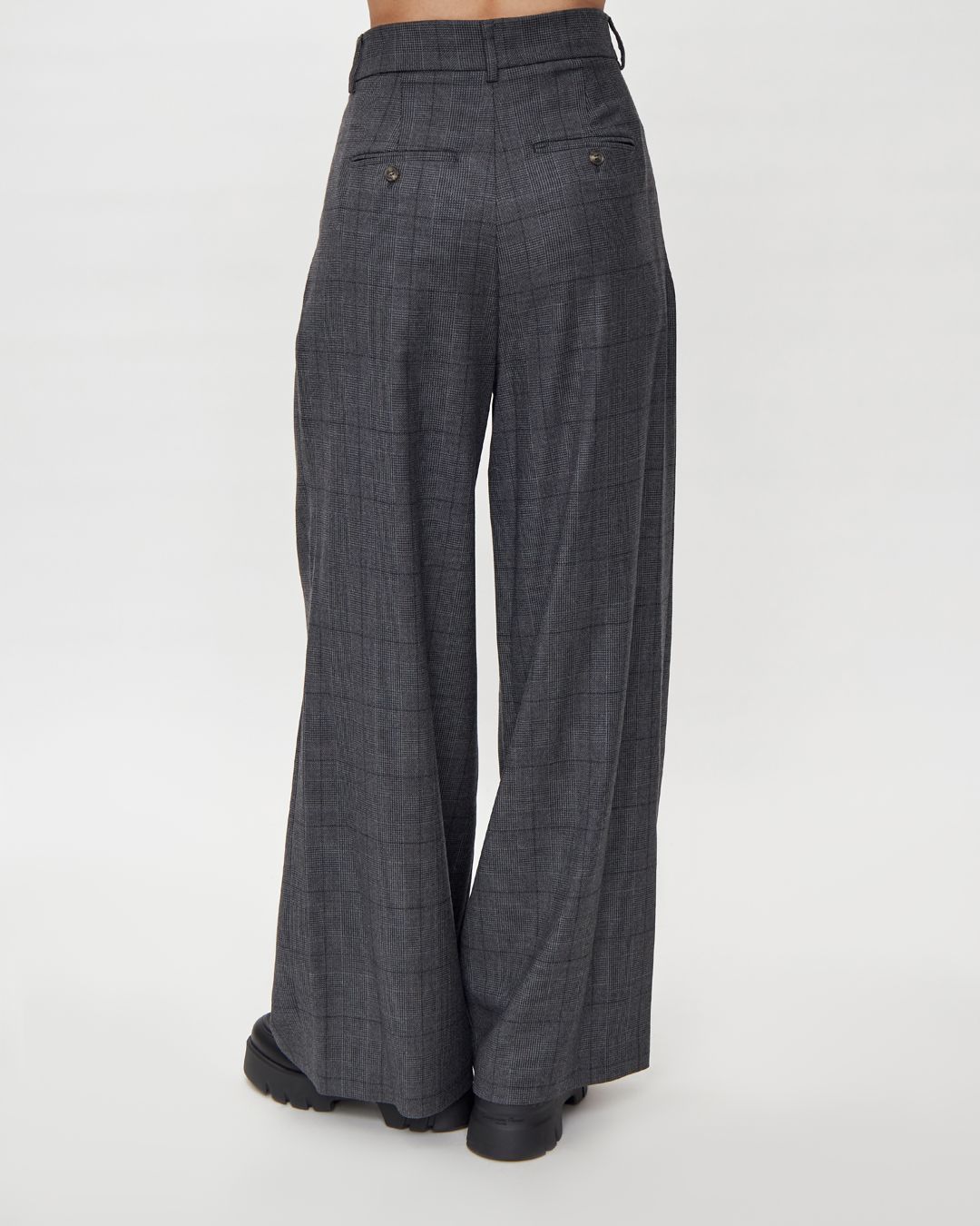 Купить Брюки WEEKEND MAX MARA