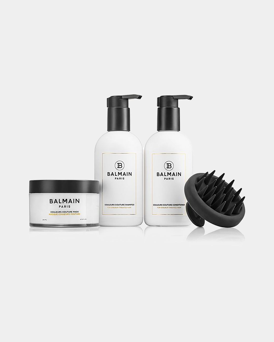 Купить Набор для увлажняющего ухода BALMAIN