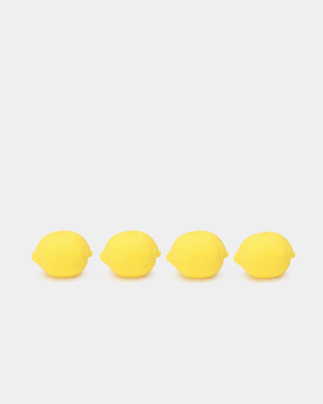 Купить Набор свечей, 4 шт NOTEM