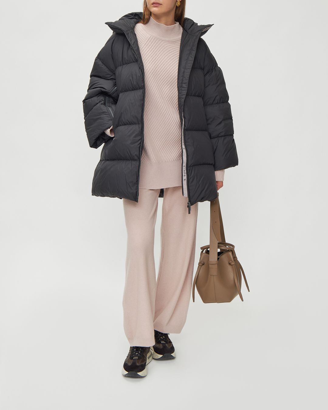 Купить Пуховик DIEGO M