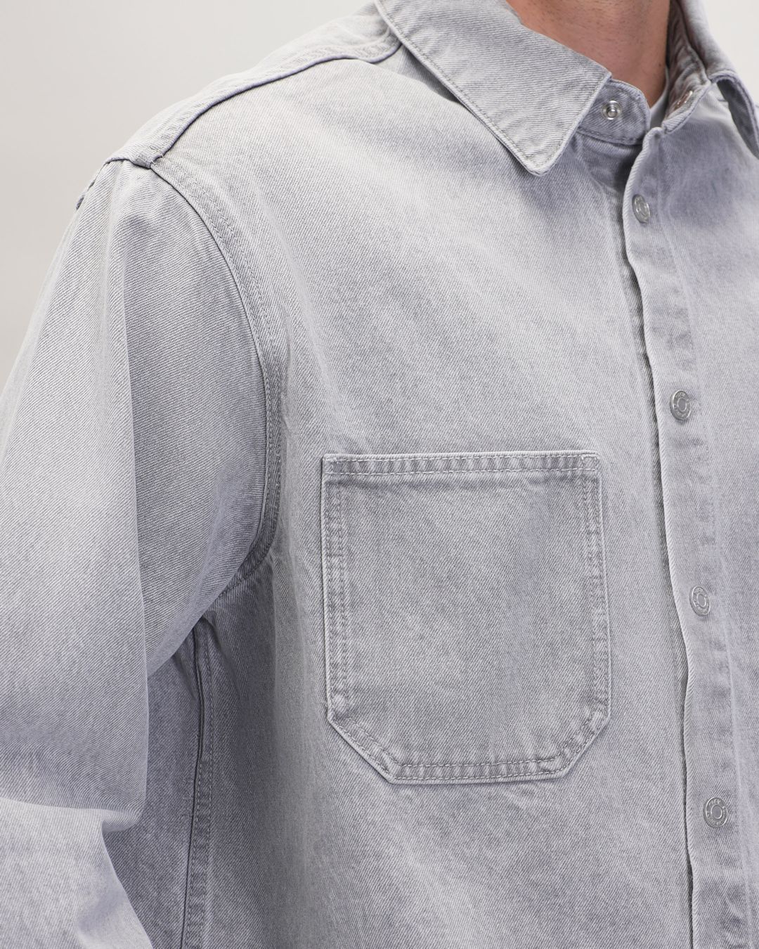 Купить Рубашка BLCV