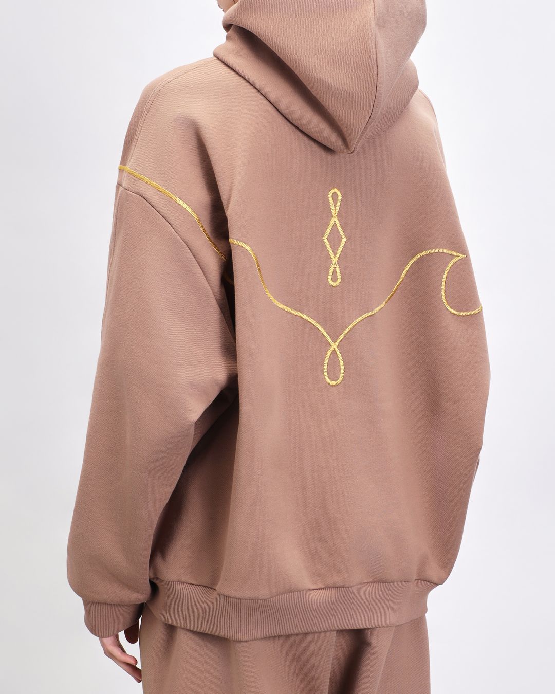 Купить Худи MONOCHROME