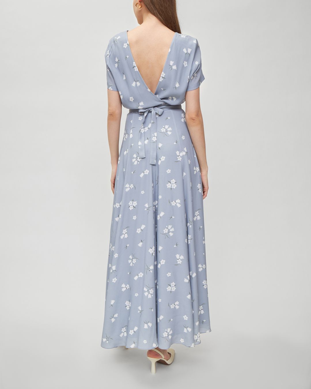 Купить Платье SASHAVERSE