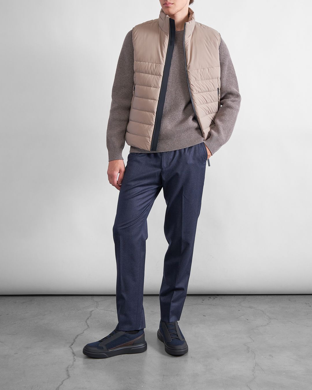 Купить Жилет DUNO