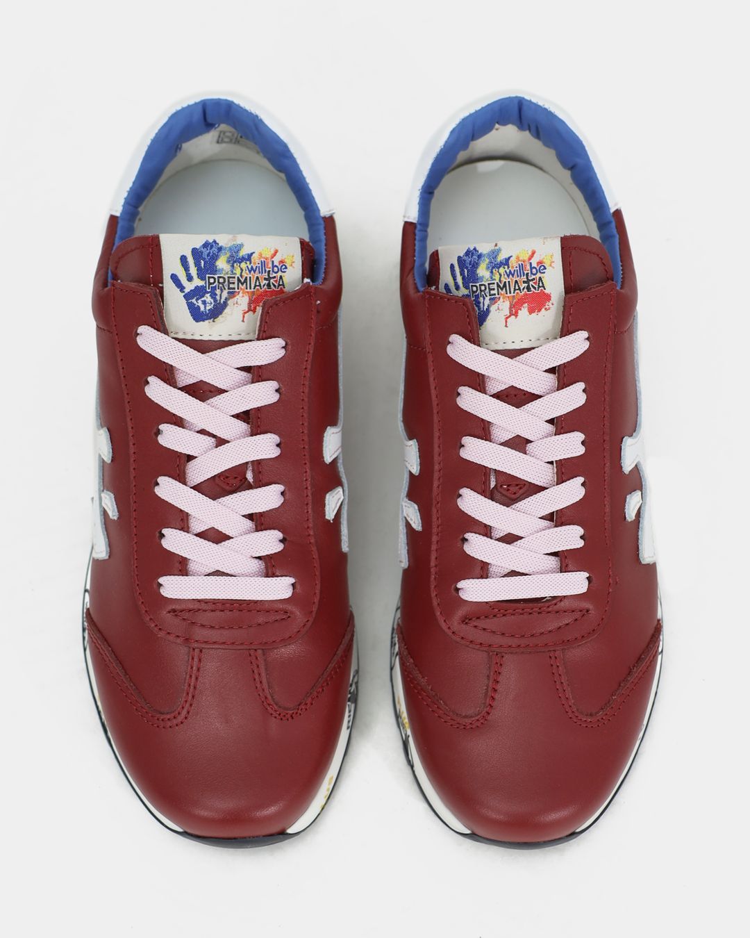 Купить Кроссовки PREMIATA