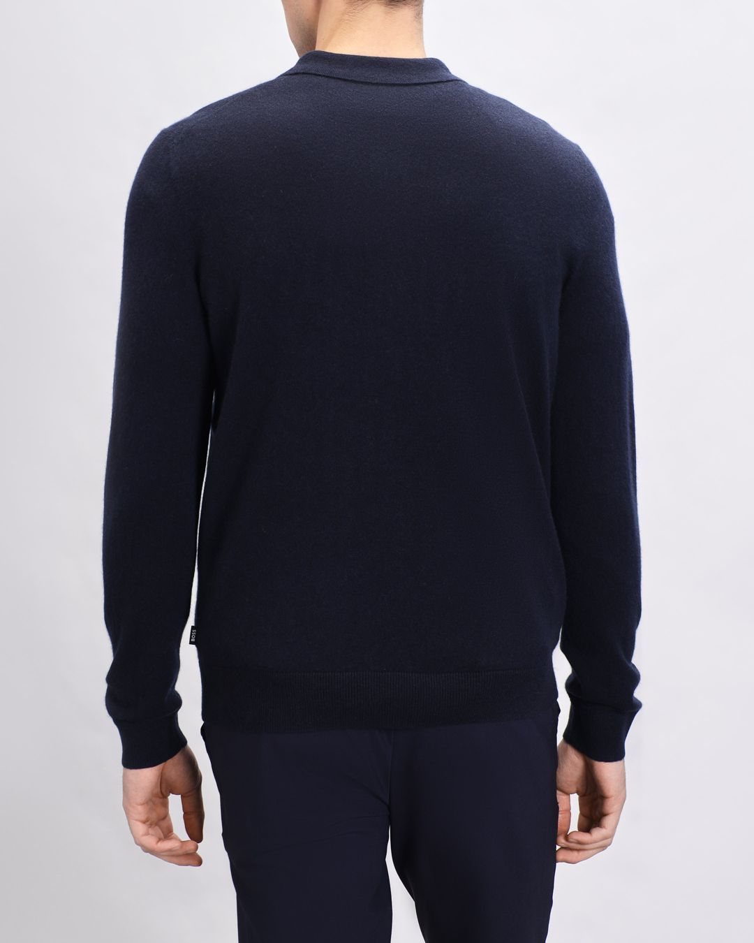 Купить Джемпер HUGO BOSS