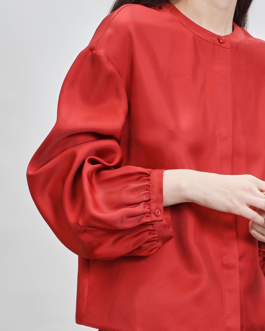 Купить Блуза LOULOU DE SAISON