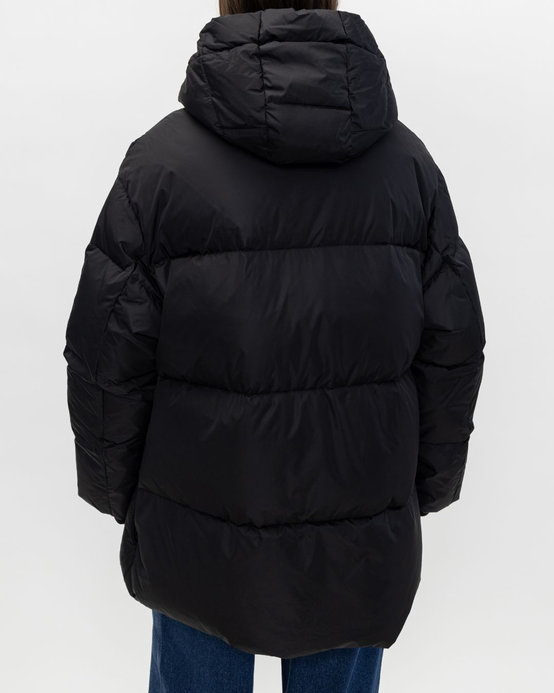 Купить Пуховик FREEDOMDAY