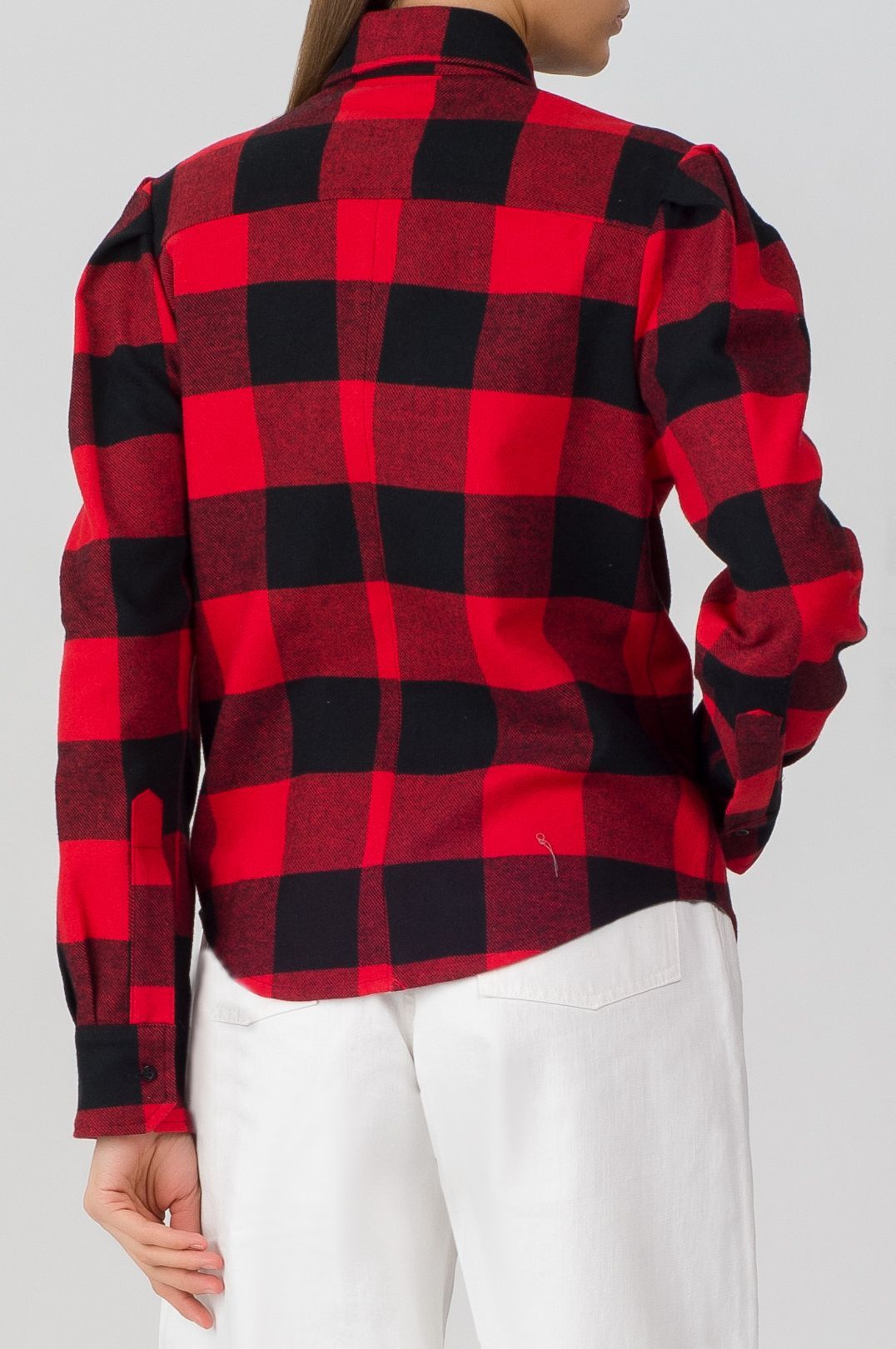 Купить Рубашка FORTE DEI MARMI COUTURE