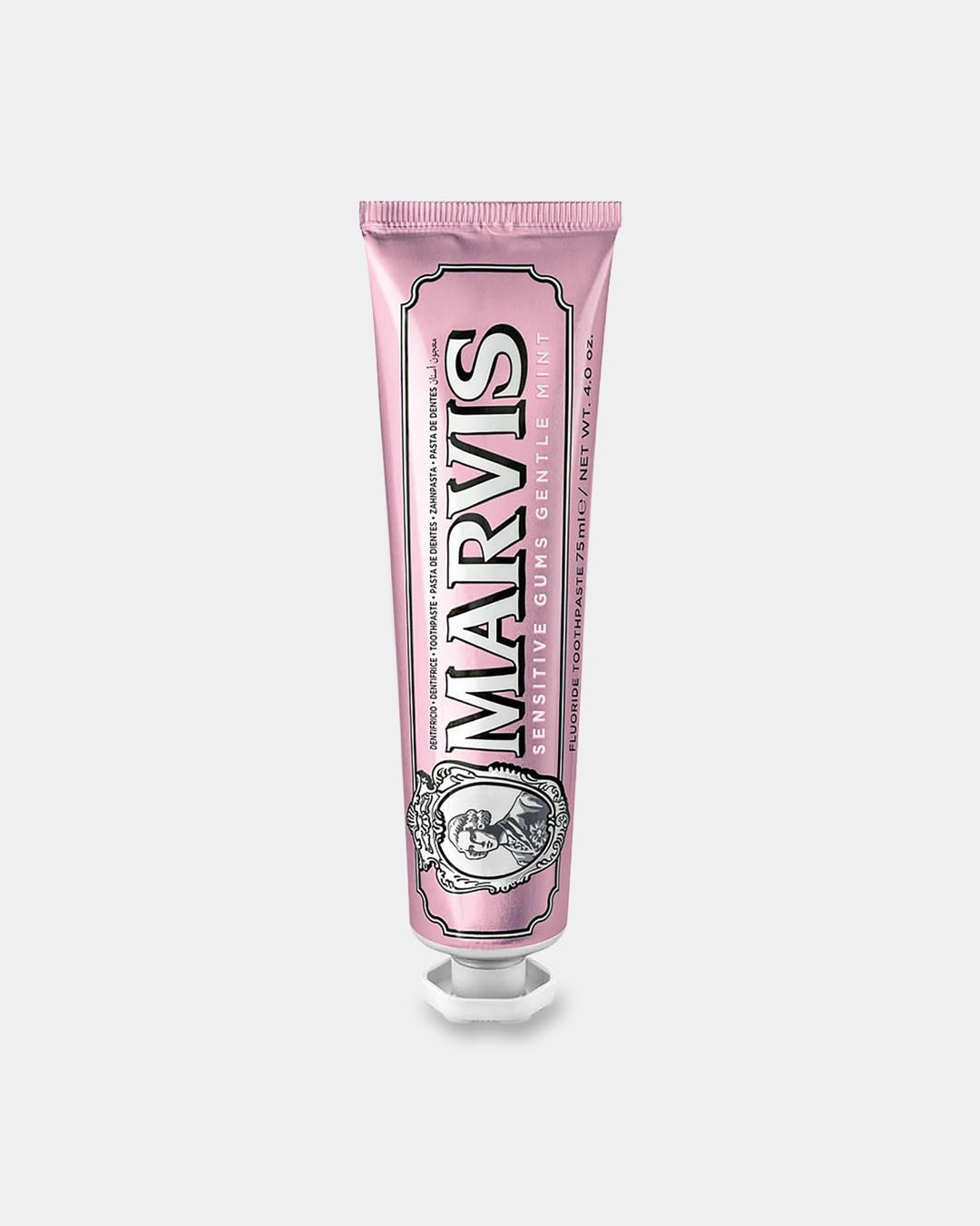 Купить Зубная паста для чувствительных десен MARVIS