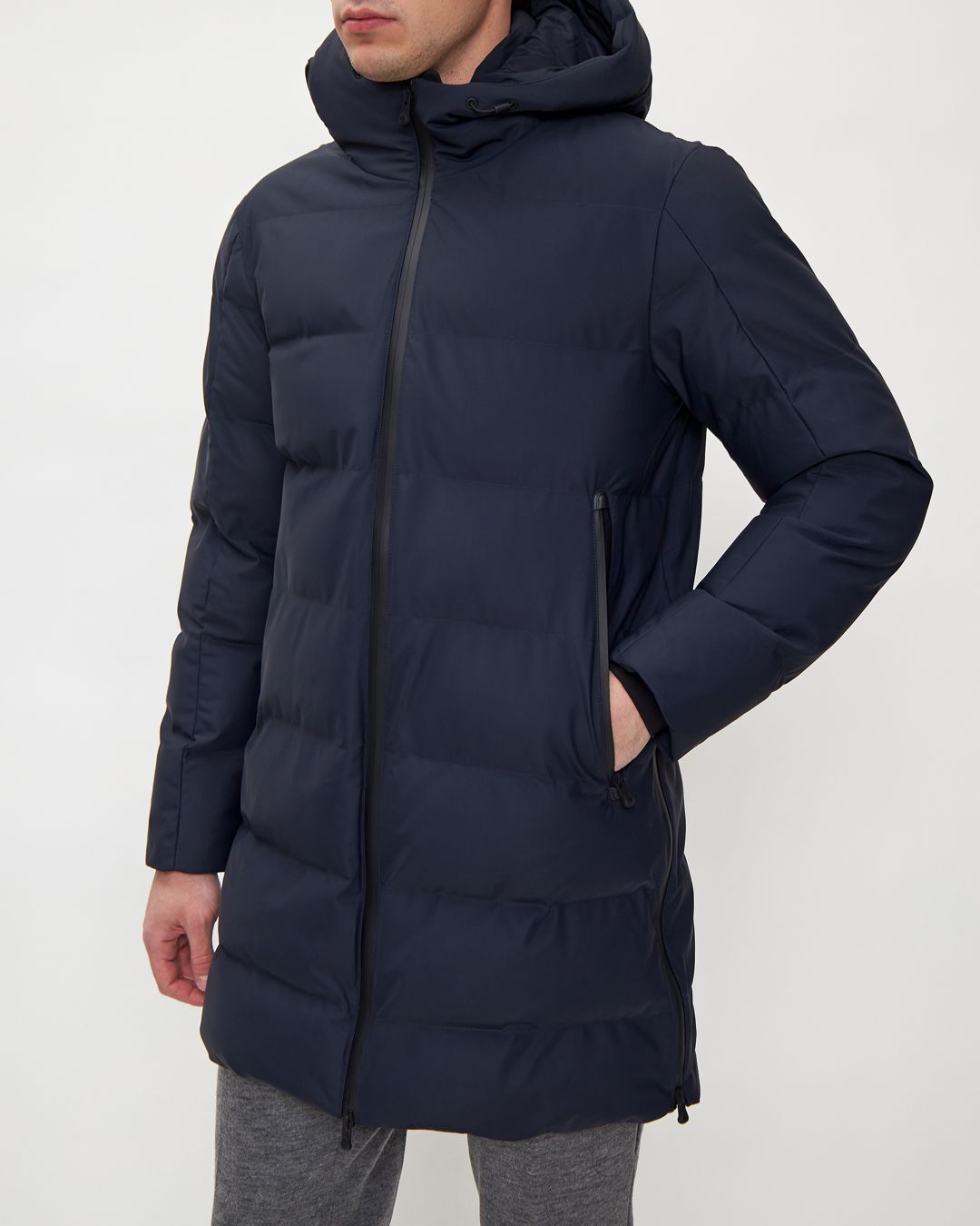 Купить Пуховик FRADI