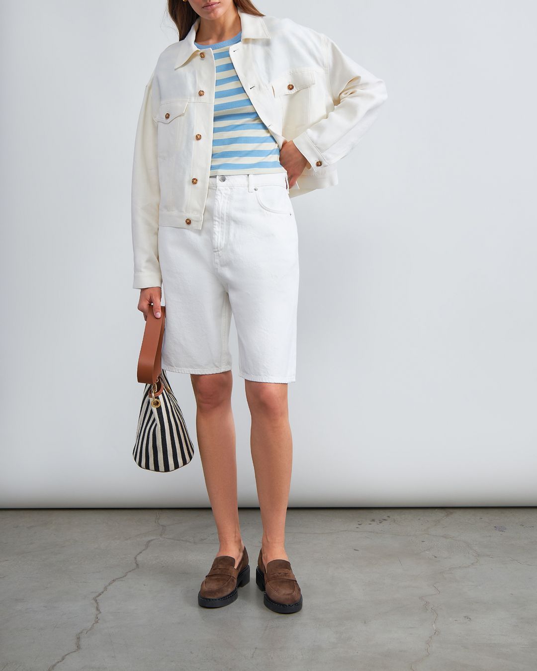 Купить Футболка DENIMIST