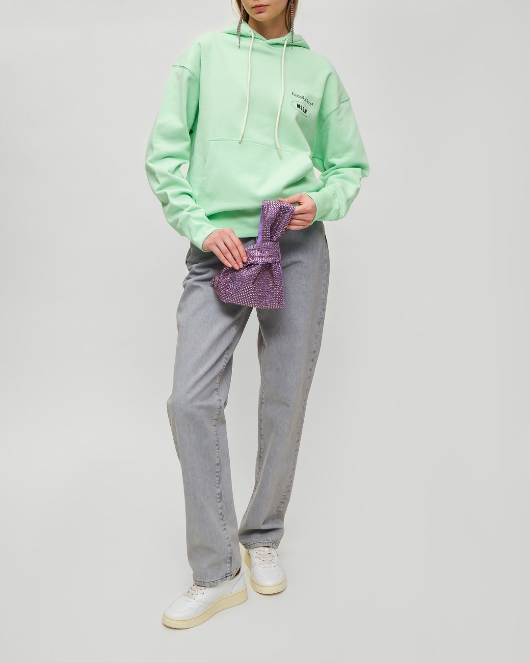 Купить Худи MSGM