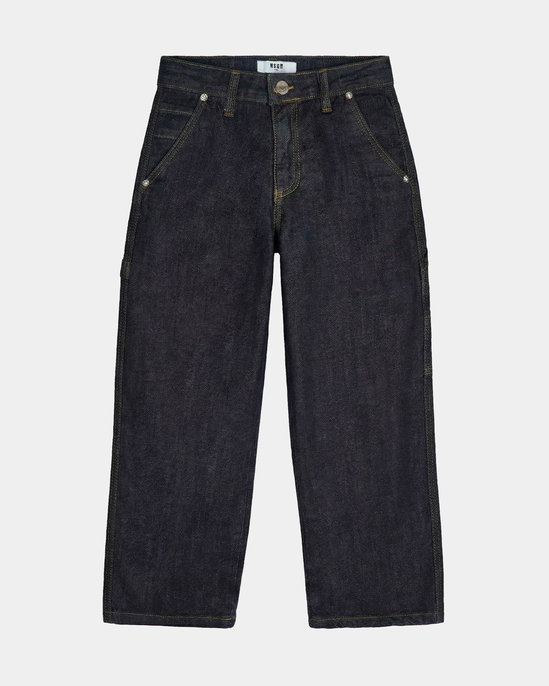 Купить Джинсы MSGM