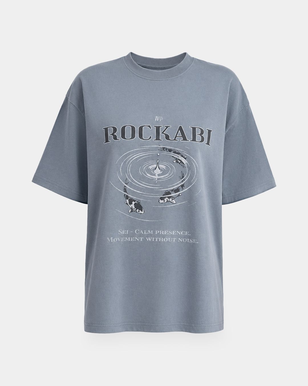 Купить Футболка ROCKABI