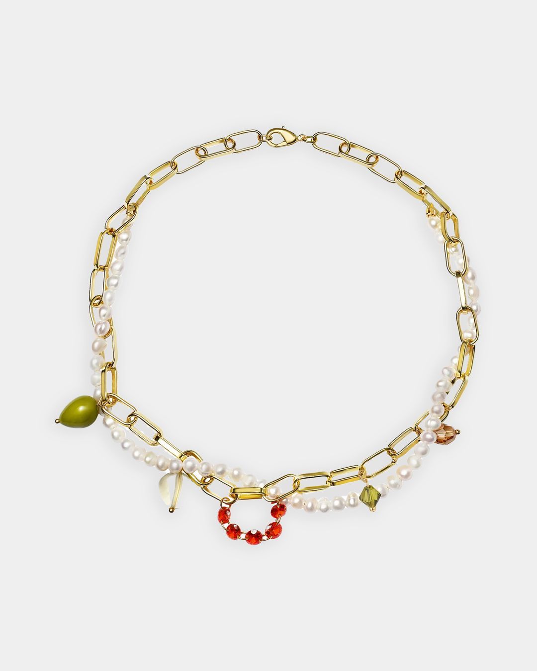 Купить Колье PHENOMENAL STUDIO