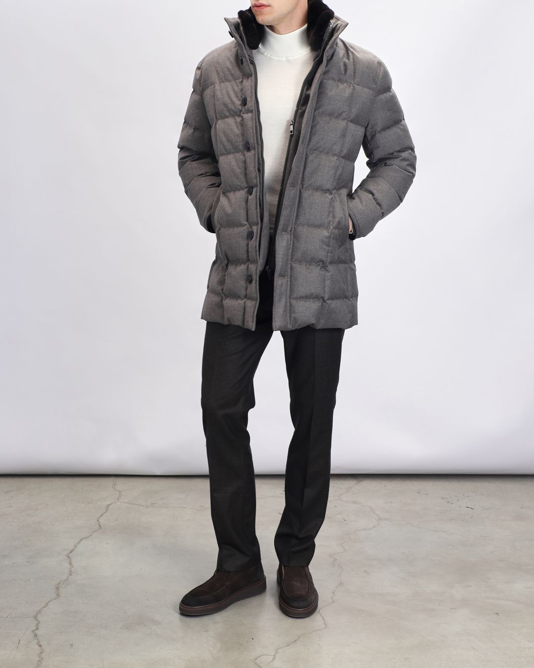 Купить Куртка BML