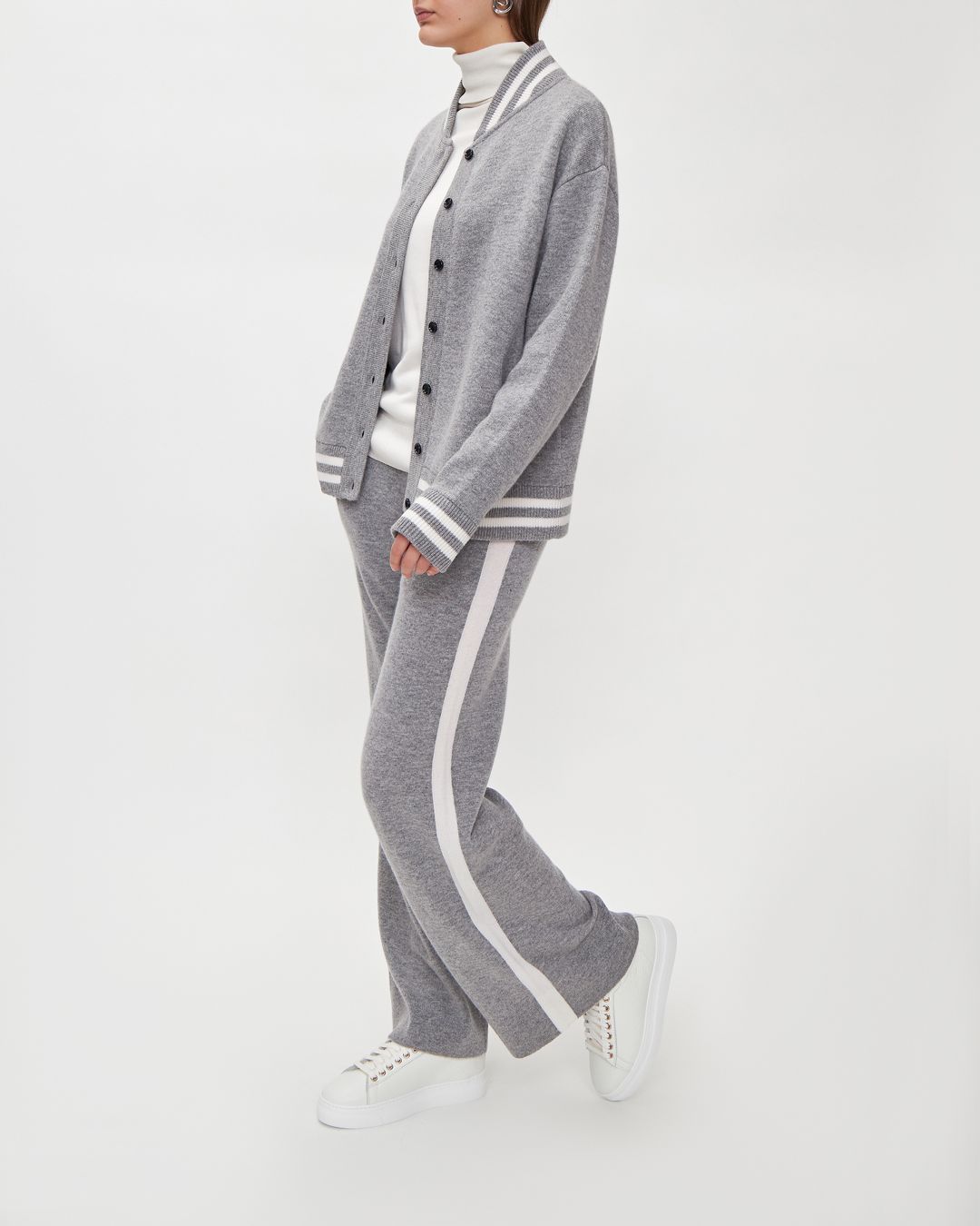 Купить Брюки ALLUDE