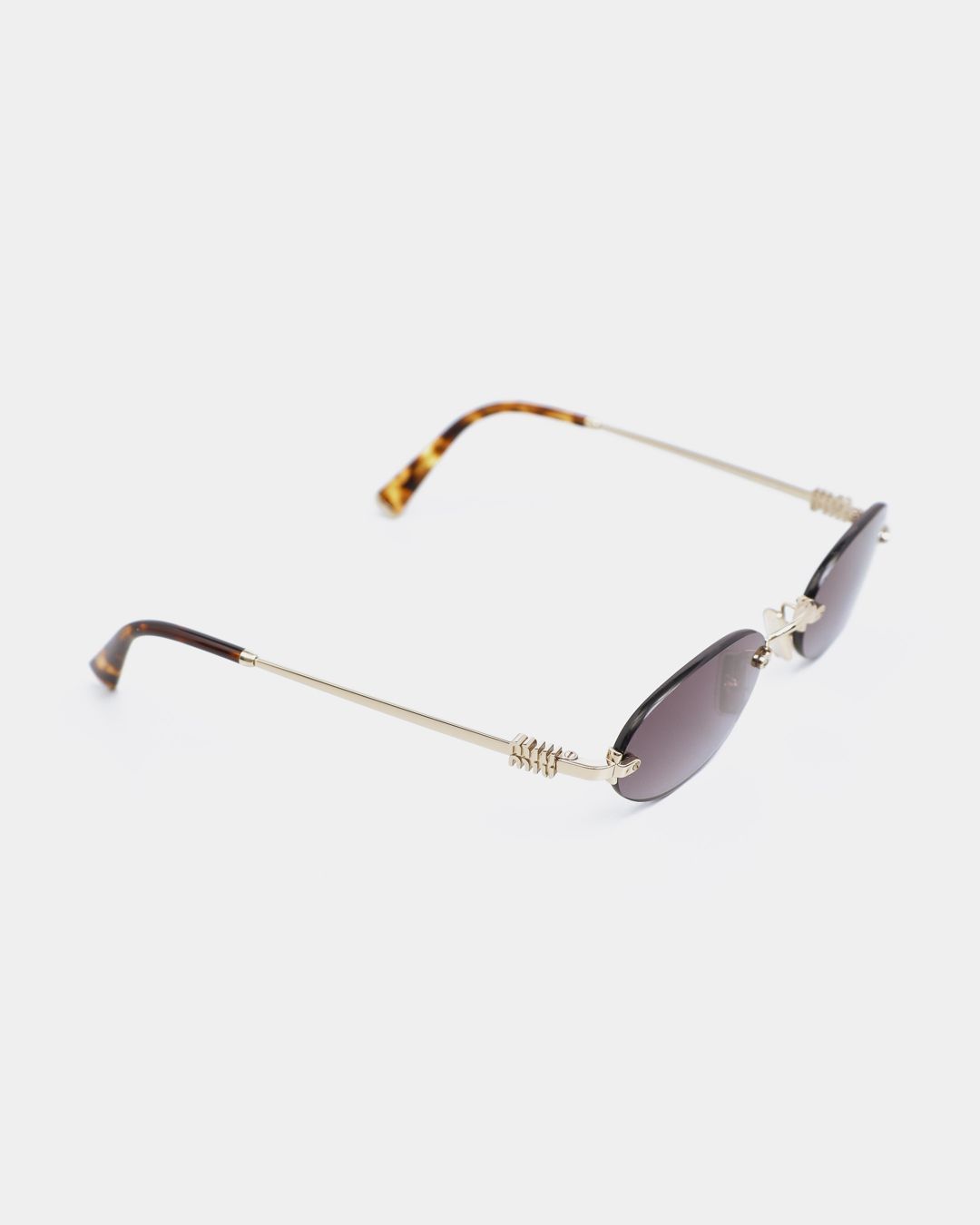 Купить Очки MIU MIU EYEWEAR