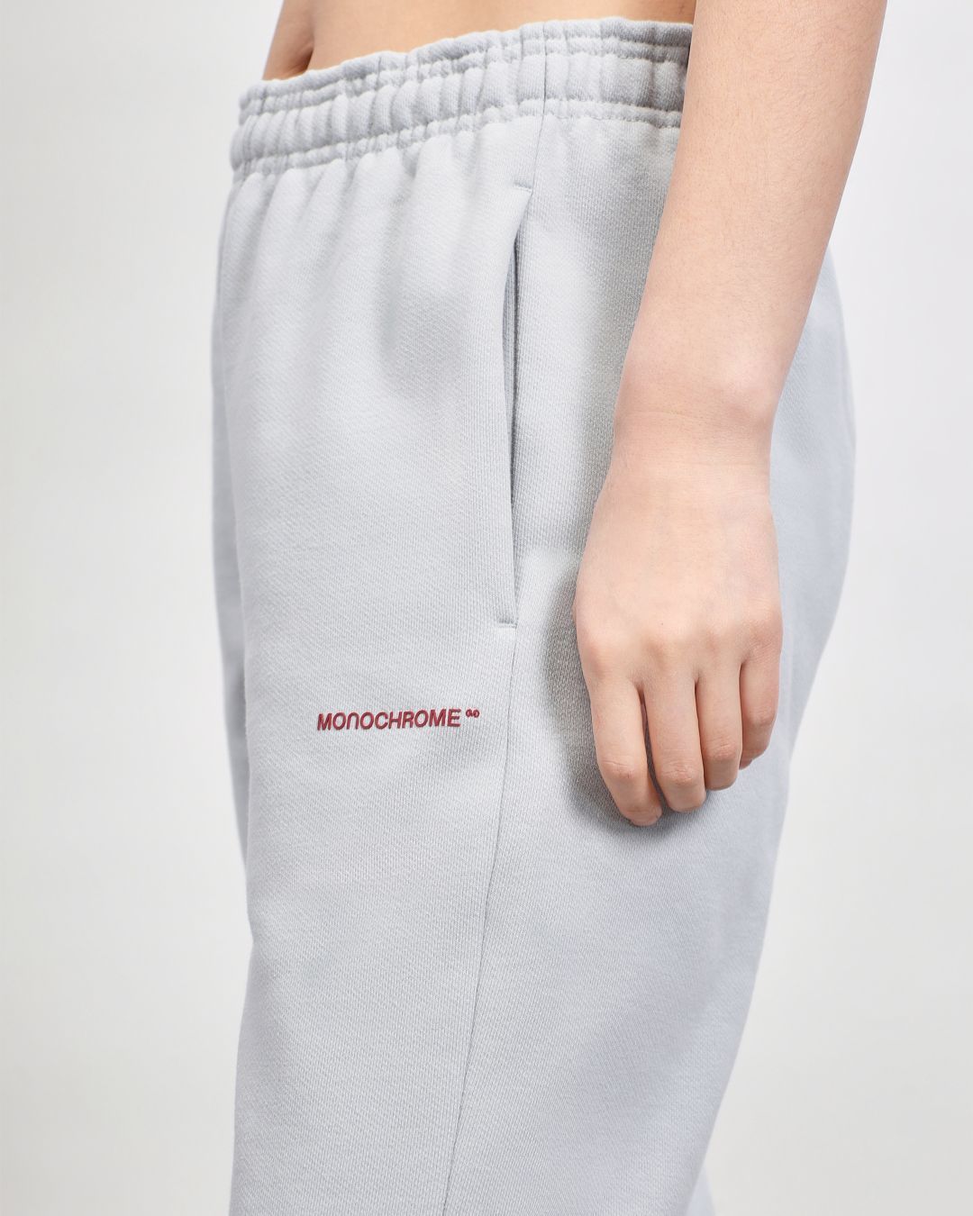 Купить Брюки MONOCHROME