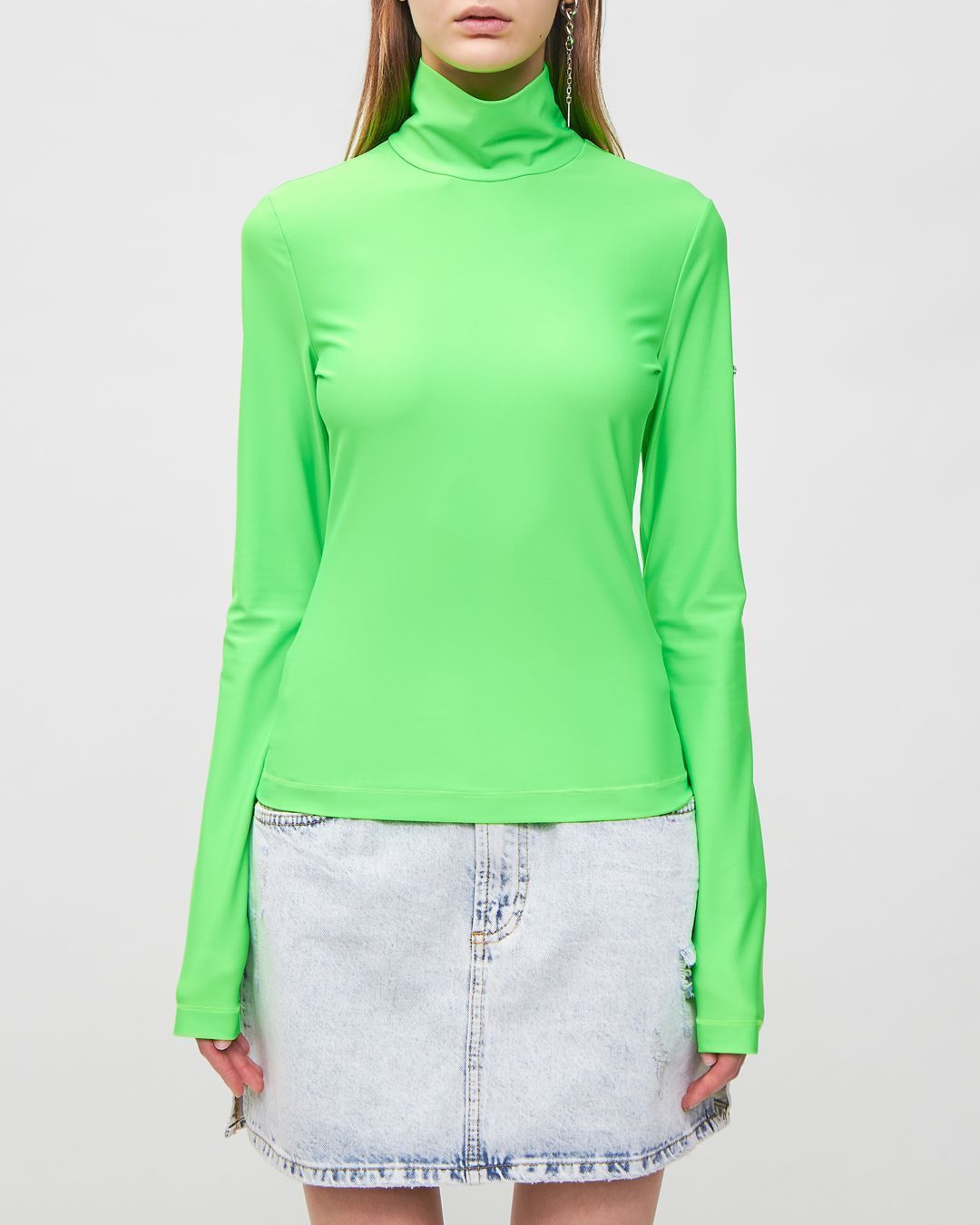 Купить Водолазка DIESEL