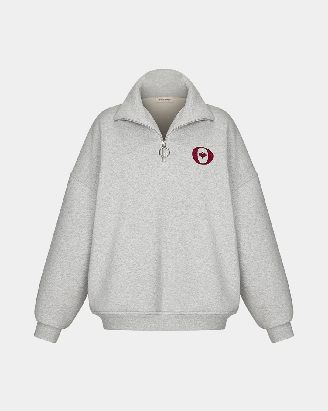 Купить Свитшот BOTROIS