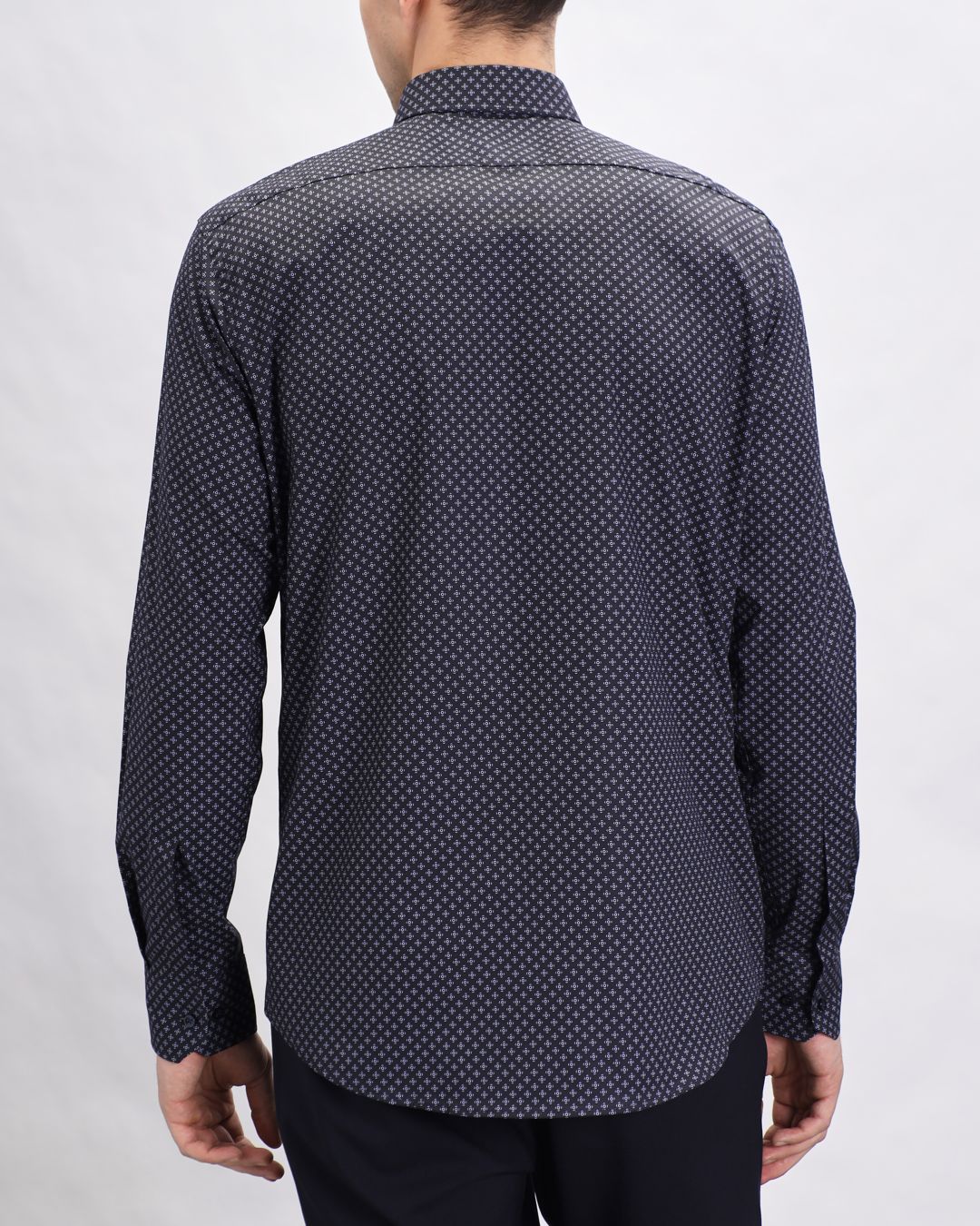 Купить Рубашка HUGO BOSS