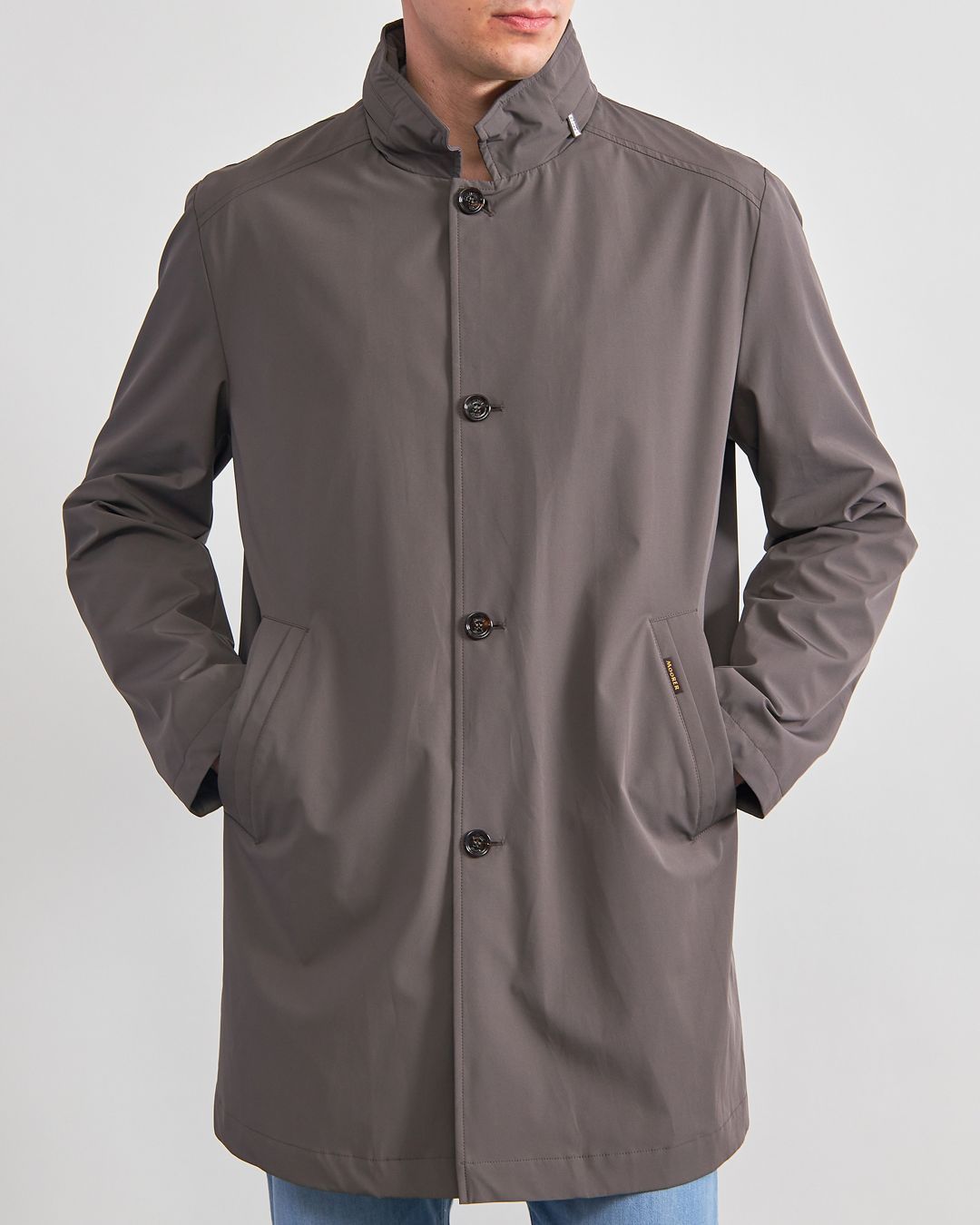 Купить Плащ MOORER