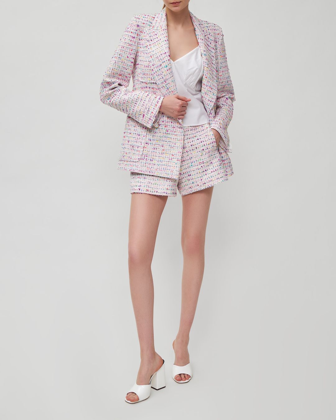 Купить Шорты FORTE DEI MARMI COUTURE