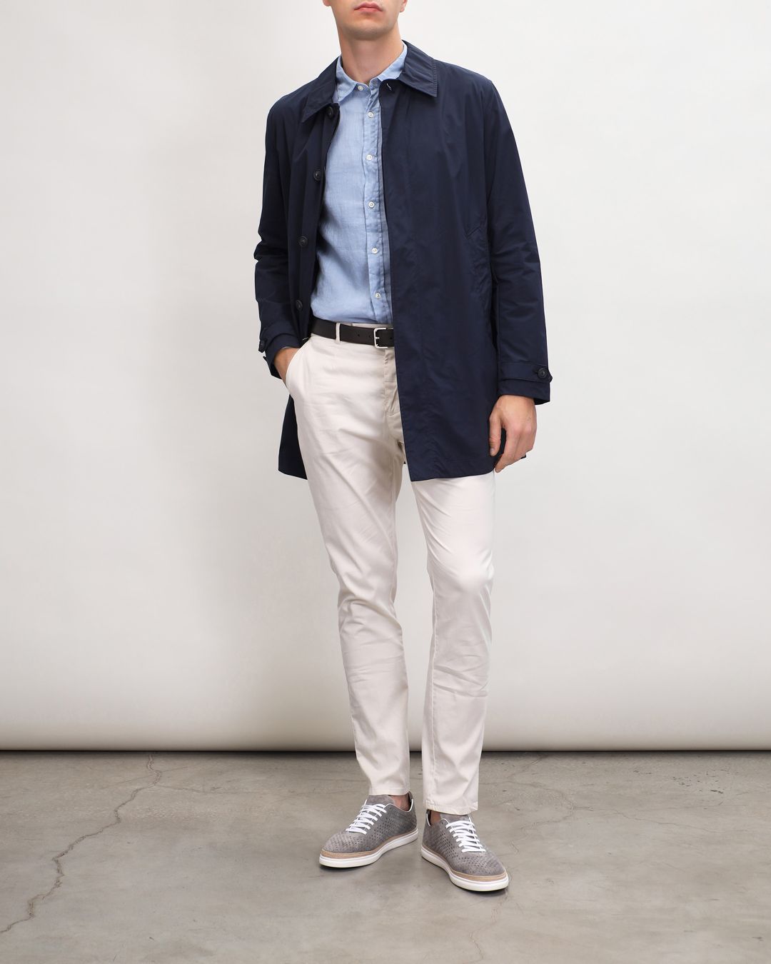 Купить Плащ WOOLRICH