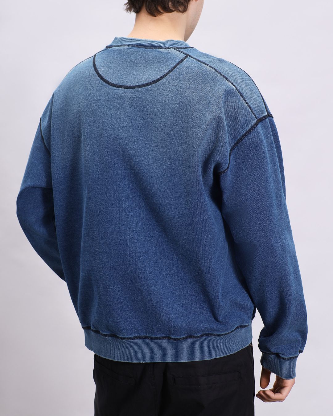 Купить Брюки DIESEL MEN